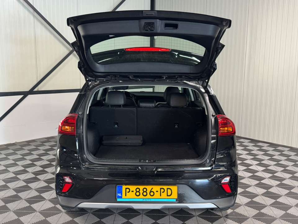 Kia Niro - Imagem 10
