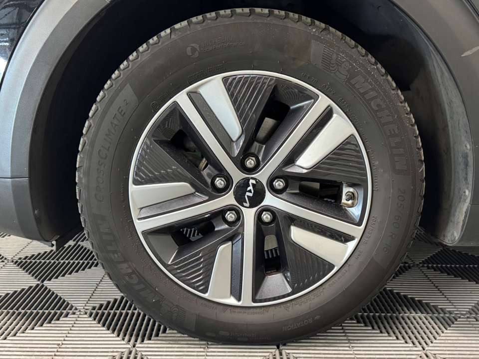 Kia Niro - Imagem 11