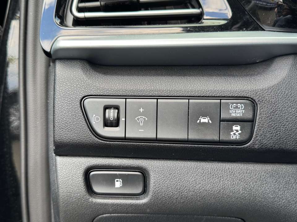 Kia Niro - Imagem 14
