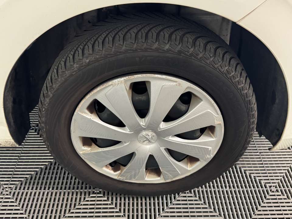 Peugeot 108 - Imagem 11