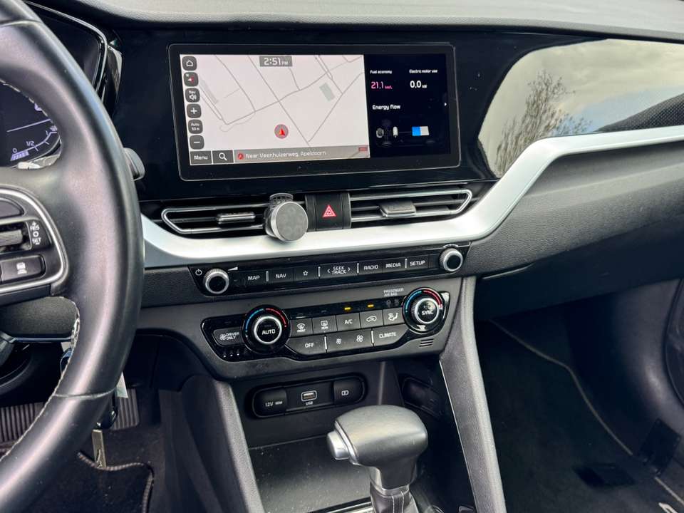 Kia Niro - Imagem 15