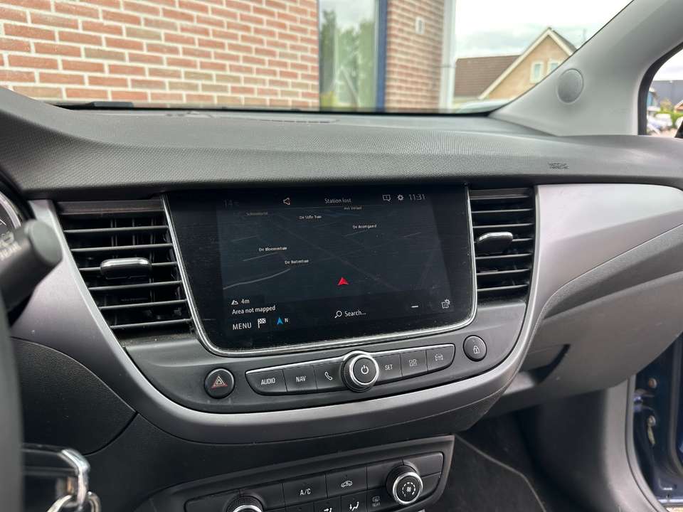Opel Crossland X - Imagem 15