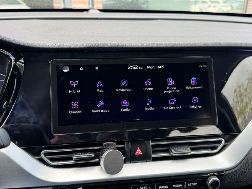 Kia Niro - Imagem 16