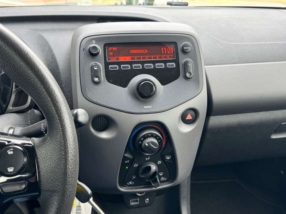 Peugeot 108 - Imagem 14