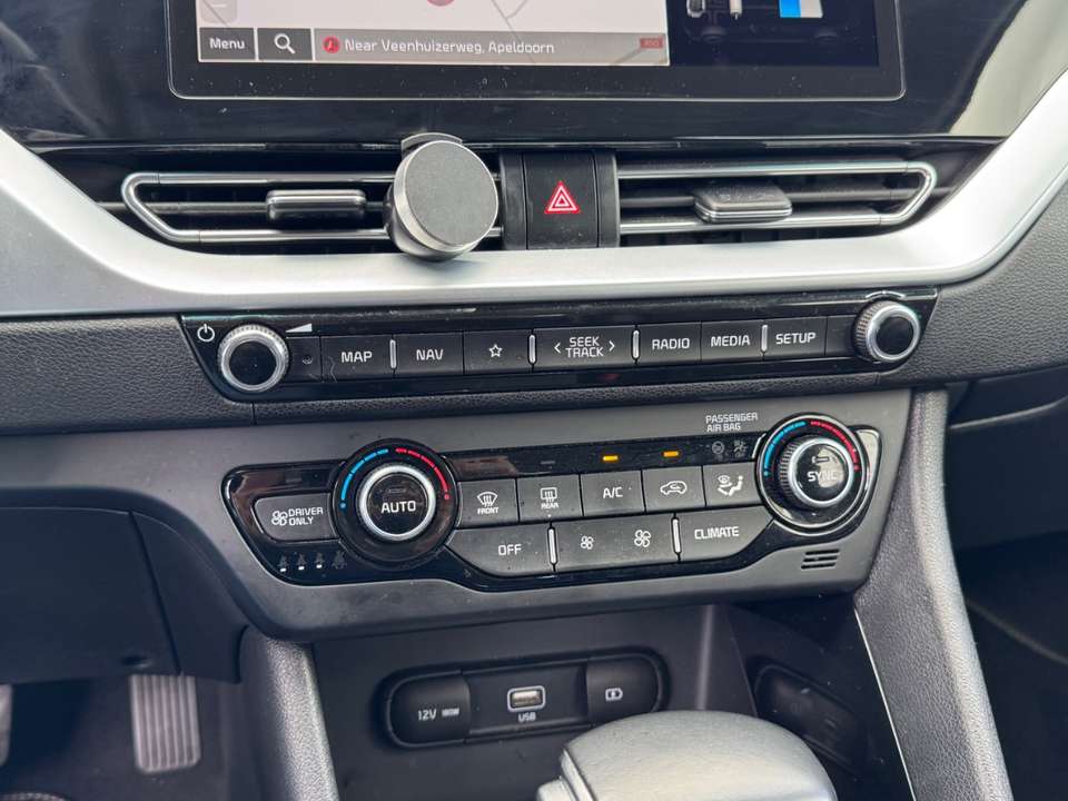 Kia Niro - Imagem 17