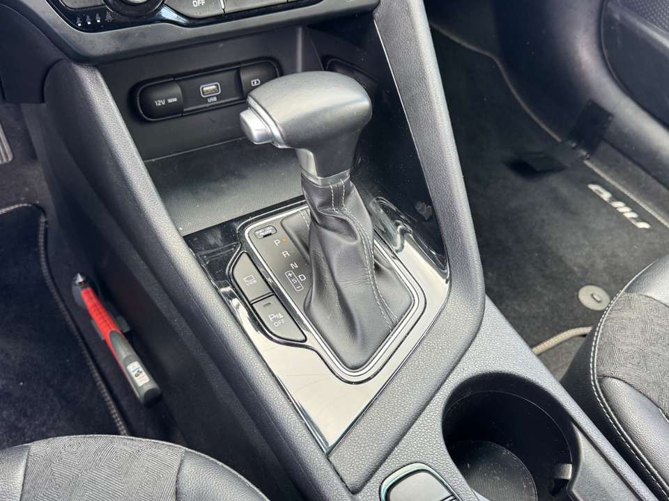 Kia Niro - Imagem 18
