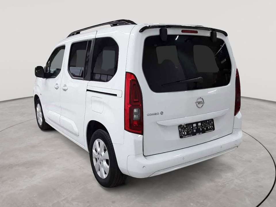 Opel Combo - Imagem 2