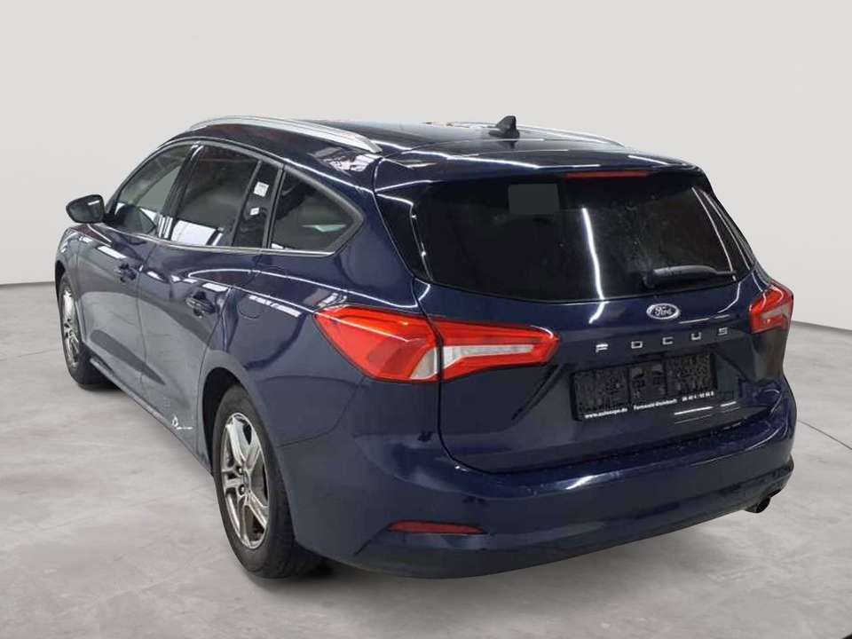 Ford Focus - Imagem 2