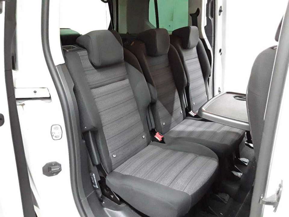 Opel Combo - Imagem 9