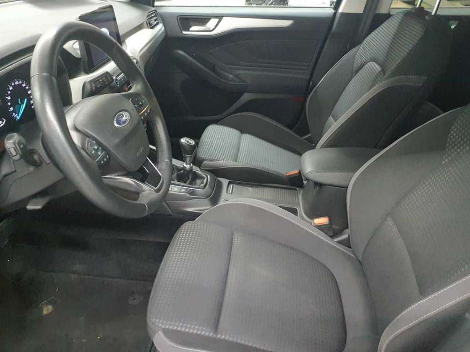 Ford Focus - Imagem 3
