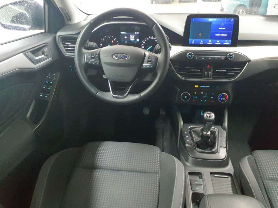 Ford Focus - Imagem 5