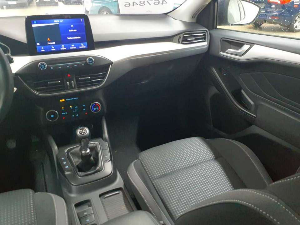 Ford Focus - Imagem 6