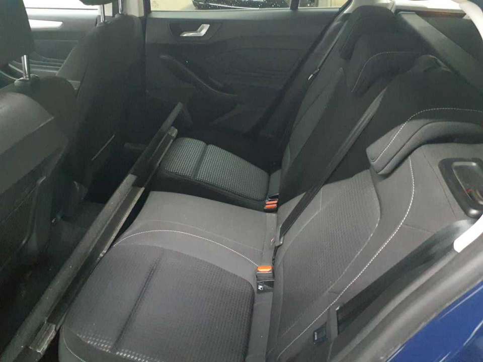 Ford Focus - Imagem 7