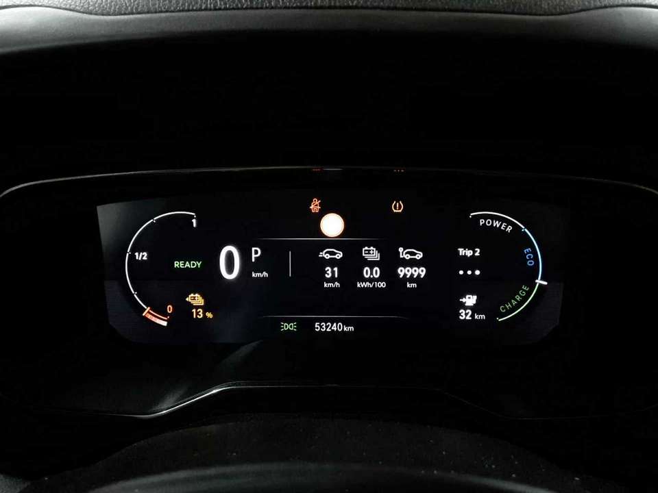 Opel Combo - Imagem 15