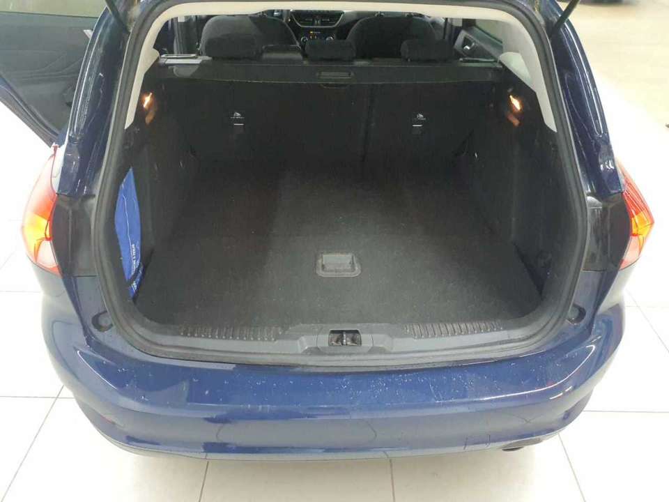 Ford Focus - Imagem 9