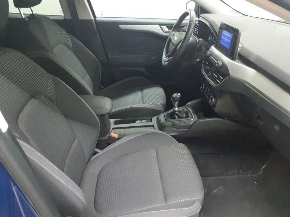 Ford Focus - Imagem 11