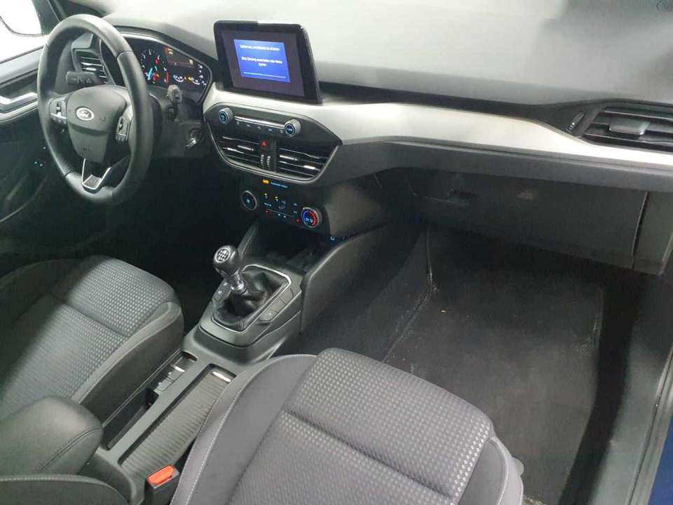 Ford Focus - Imagem 12