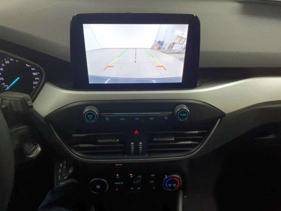 Ford Focus - Imagem 13