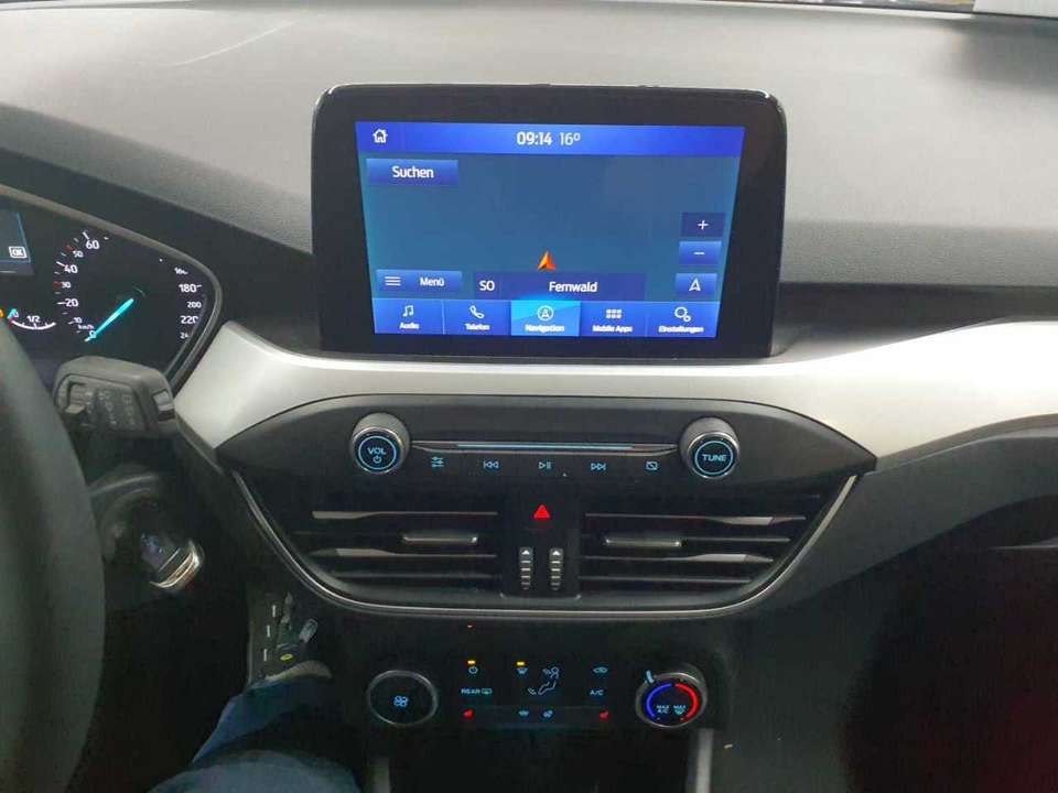 Ford Focus - Imagem 14