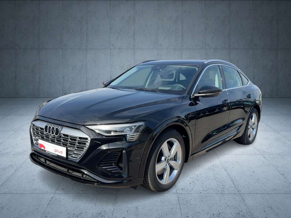 Audi Q8 e-tron - Imagem 2