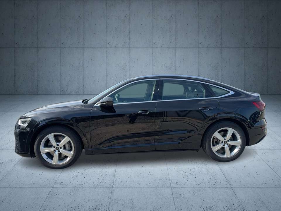 Audi Q8 e-tron - Imagem 3