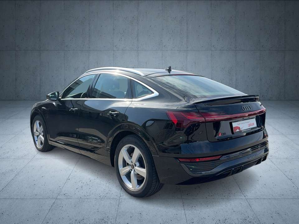 Audi Q8 e-tron - Imagem 4