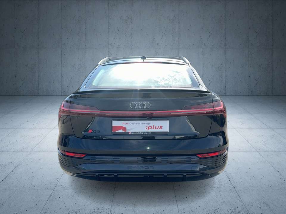Audi Q8 e-tron - Imagem 5