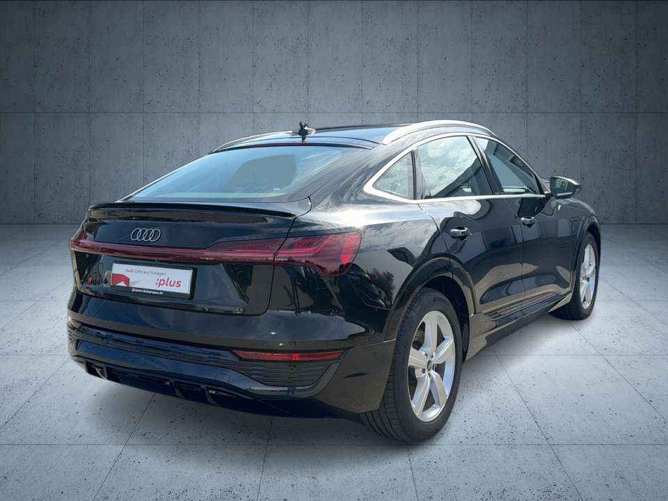 Audi Q8 e-tron - Imagem 6