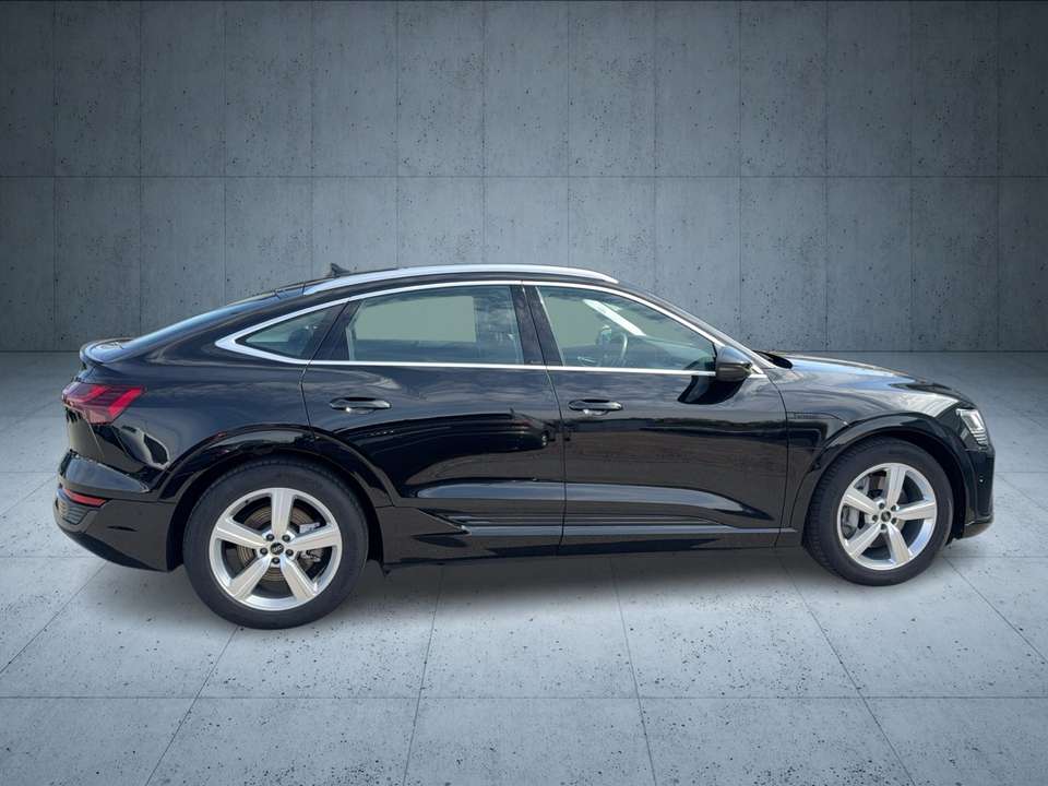 Audi Q8 e-tron - Imagem 7