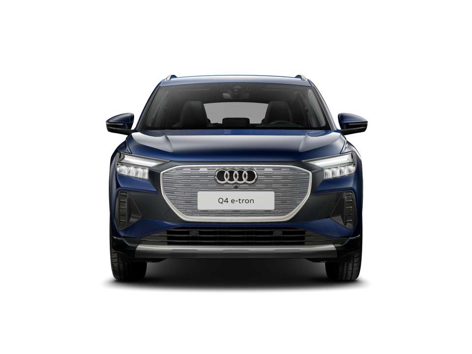 Audi Q4 e-tron - Imagem 2