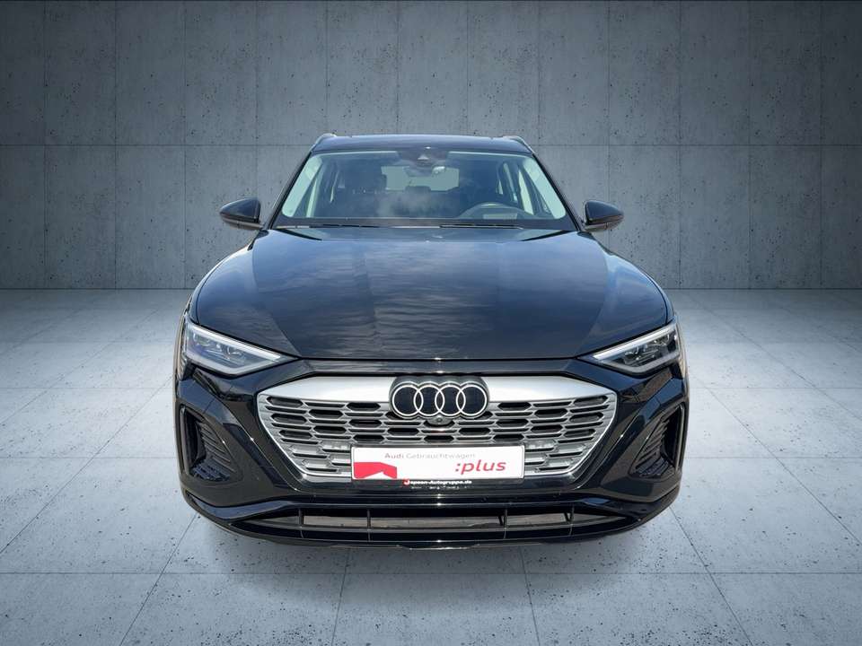 Audi Q8 e-tron - Imagem 9