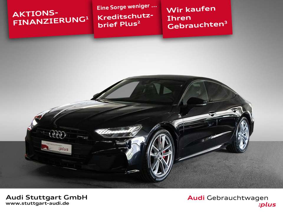 Audi A7 - Imagem 1