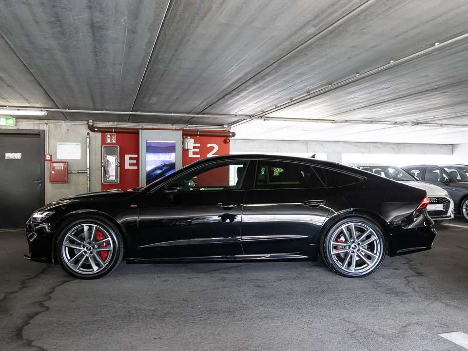 Audi A7 - Imagem 2