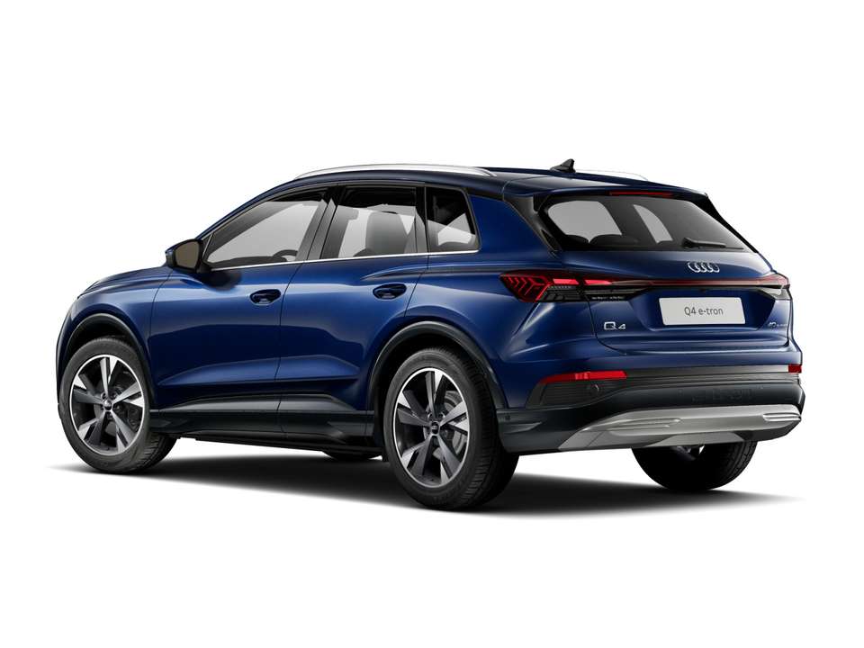 Audi Q4 e-tron - Imagem 5
