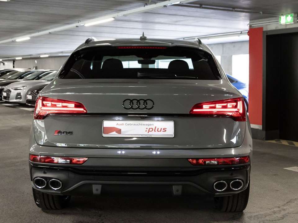 Audi SQ5 - Imagem 5