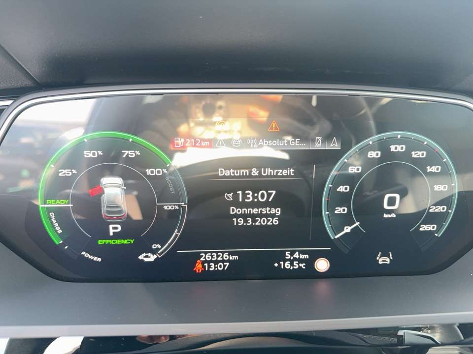 Audi Q8 e-tron - Imagem 11