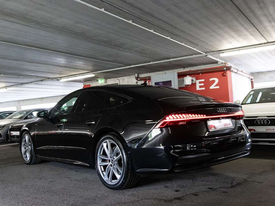 Audi A7 - Imagem 4
