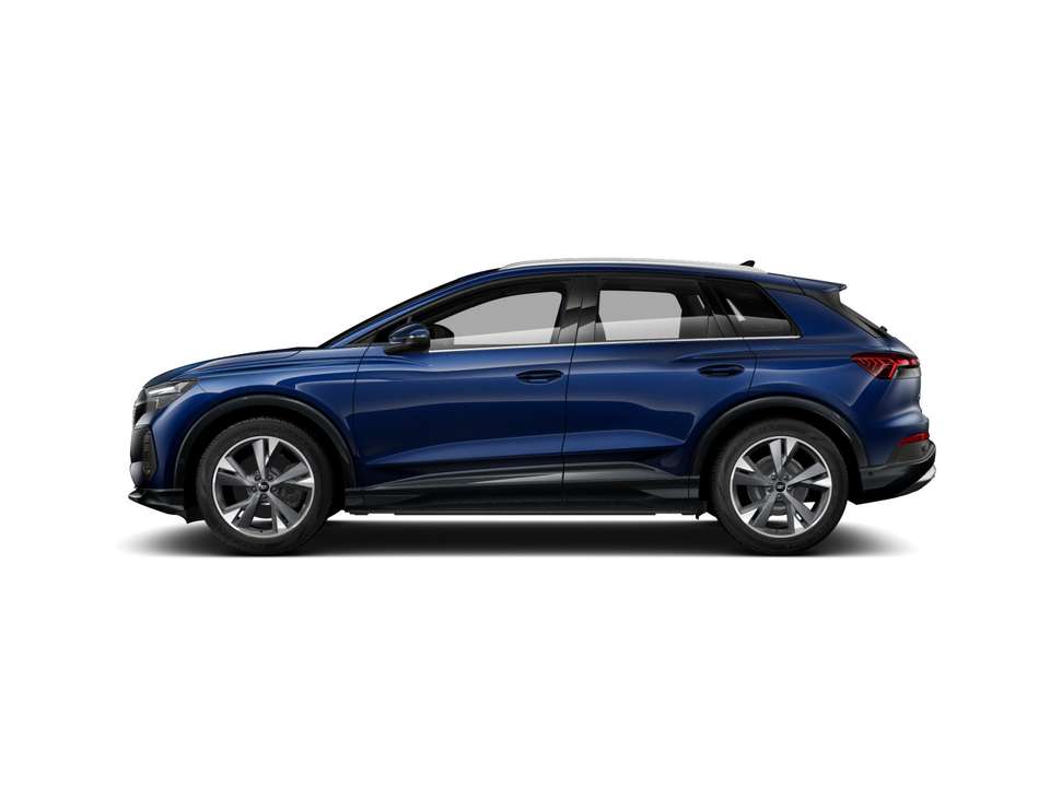 Audi Q4 e-tron - Imagem 7