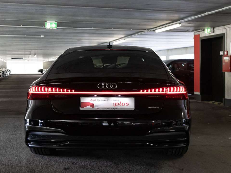 Audi A7 - Imagem 5