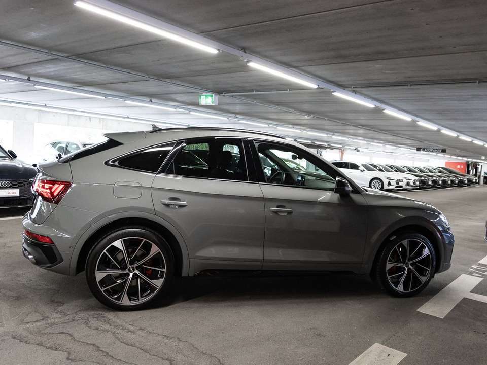 Audi SQ5 - Imagem 7