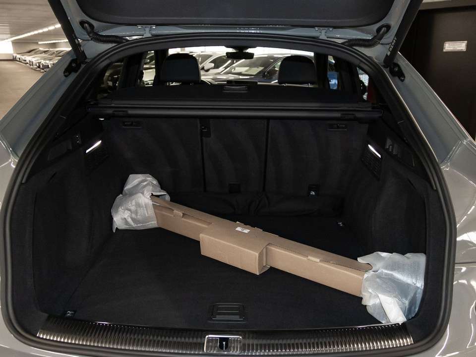Audi SQ5 - Imagem 8
