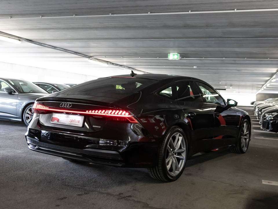 Audi A7 - Imagem 7