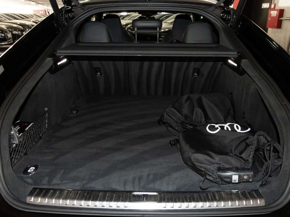 Audi A7 - Imagem 8