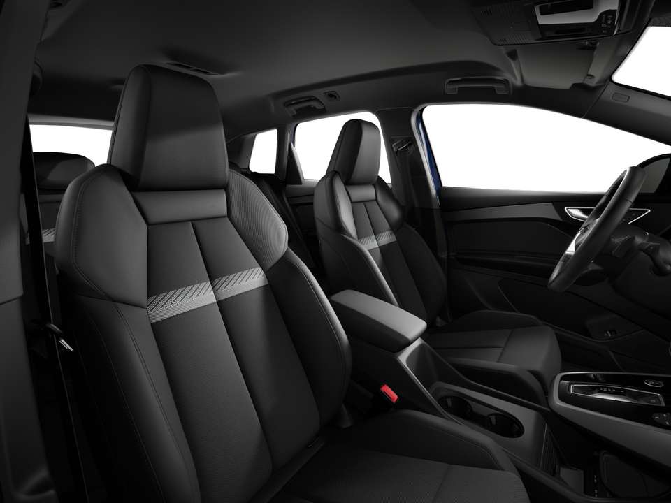 Audi Q4 e-tron - Imagem 12