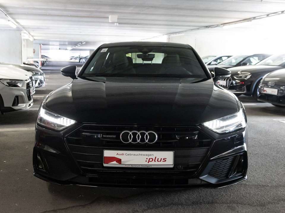 Audi A7 - Imagem 11