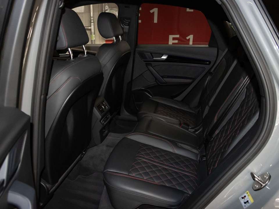 Audi SQ5 - Imagem 13