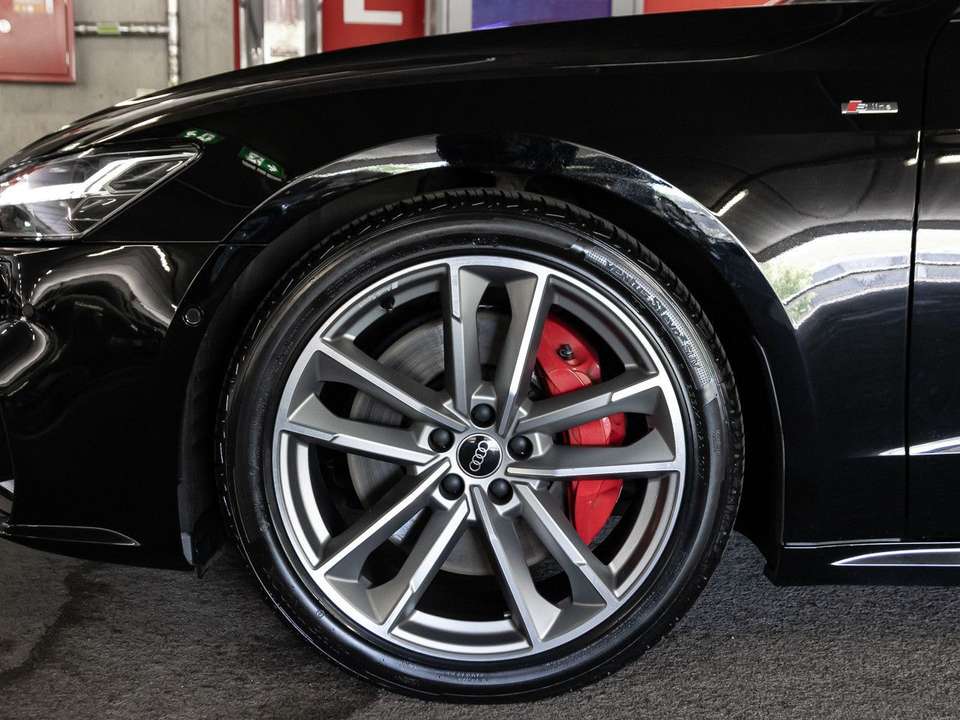 Audi A7 - Imagem 12