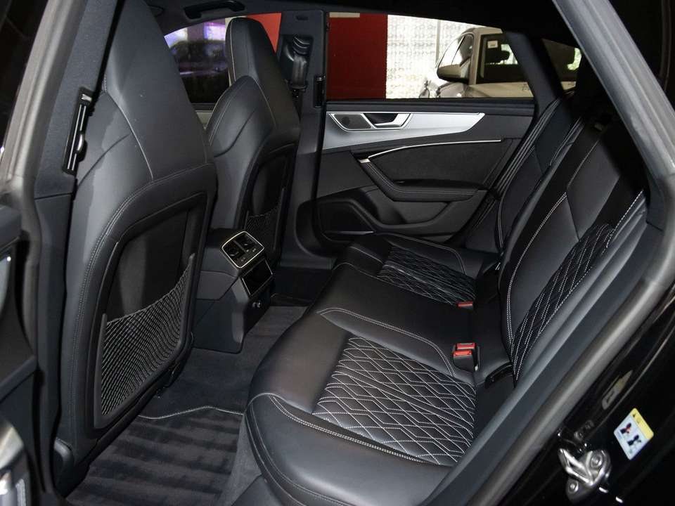 Audi A7 - Imagem 13