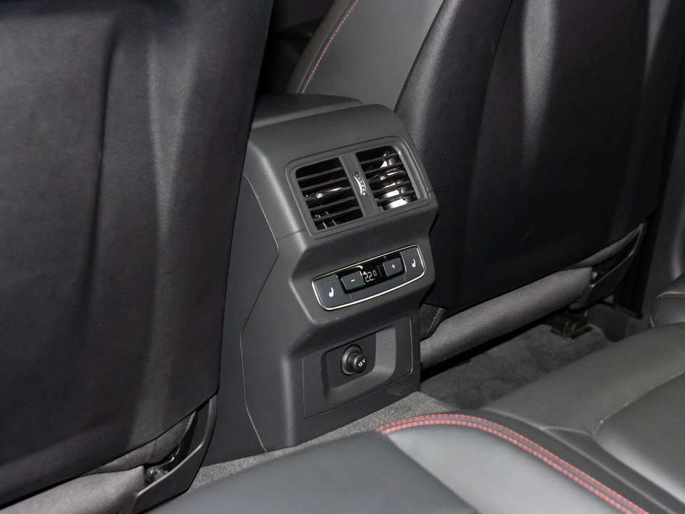 Audi SQ5 - Imagem 15