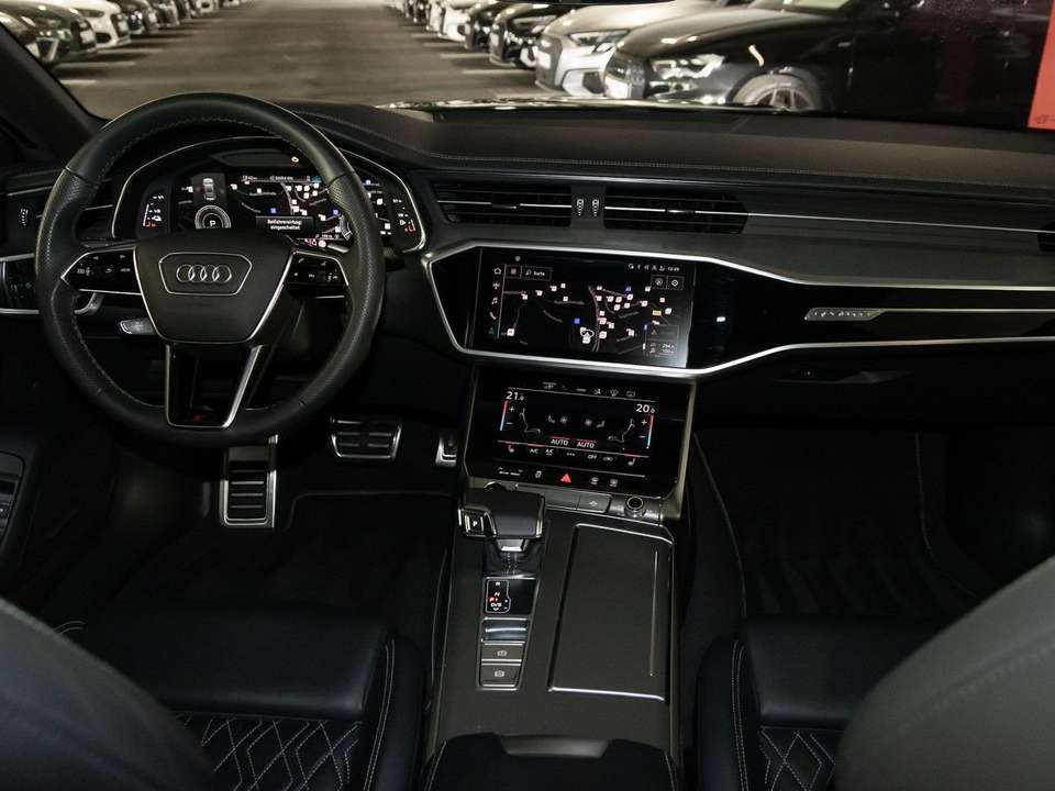 Audi A7 - Imagem 15